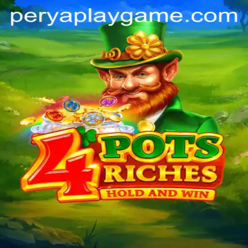 Unveiling 4potsriches: A Thrilling Adventure by PeryaPlay