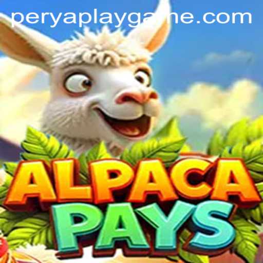 Discover the Excitement of AlpacaPays: The Newest Game by PeryaPlay