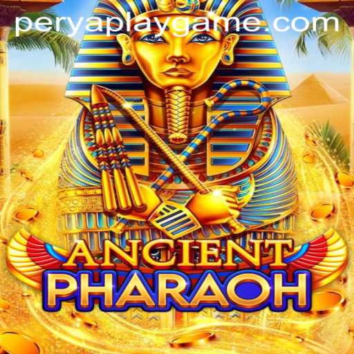 AncientPharaoh Game: Discover the Mystique of PeryaPlay's Latest Release