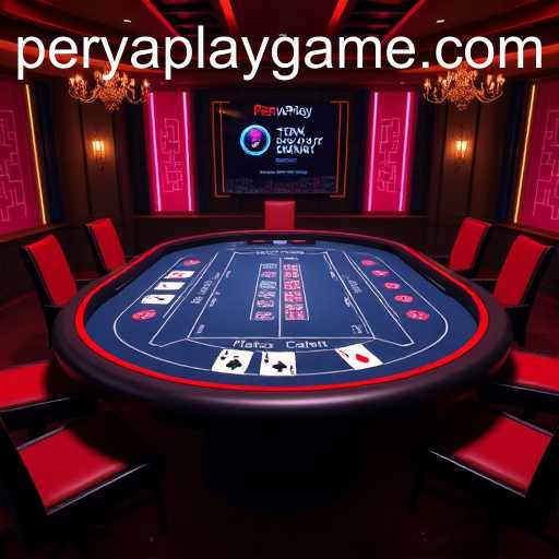 The Intriguing World of Baccarat Game with PeryaPlay