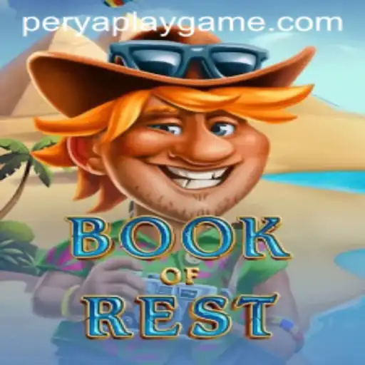 Exploring the Enigmatic Realm of BookofRest: A PeryaPlay Adventure
