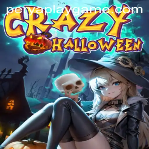 Explore the Thrills of CrazyHalloween: A Unique Adventure by PeryaPlay