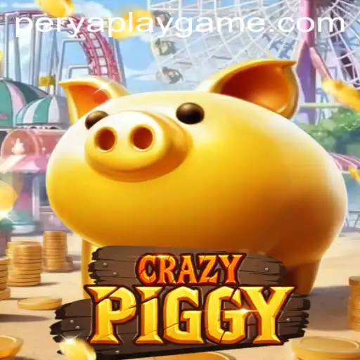 CrazyPiggy: Discover the Thrill of PeryaPlay