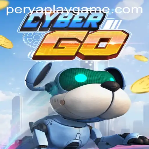 CyberGO: Redefining Virtual Adventure with PeryaPlay