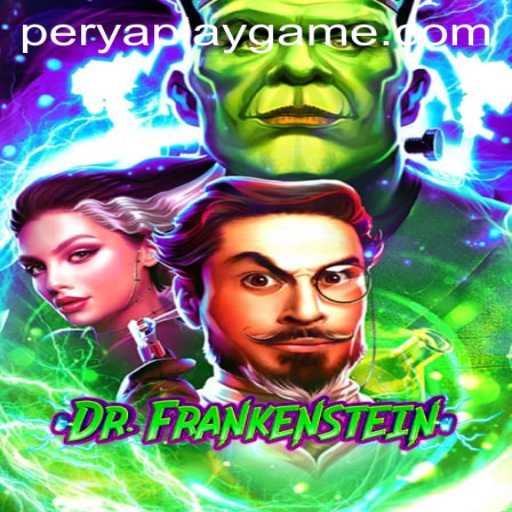 DrFrankenstein and PeryaPlay: A New Gaming Adventure