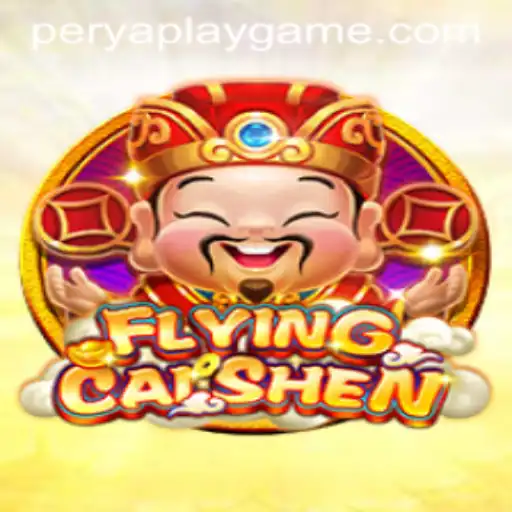 Exploring the World of FlyingCaiShen: A Captivating Game by PeryaPlay