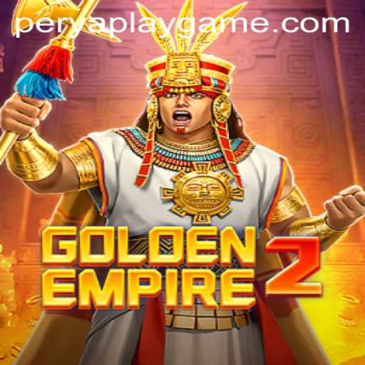 Immerse Yourself in the Thrilling World of GoldenEmpire2: A Comprehensive Guide
