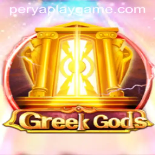 Discover the Mythical Adventure: Exploring GreekGods by PeryaPlay