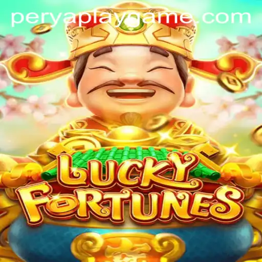 Exploring the Thrills of LUCKYFORTUNES by PeryaPlay
