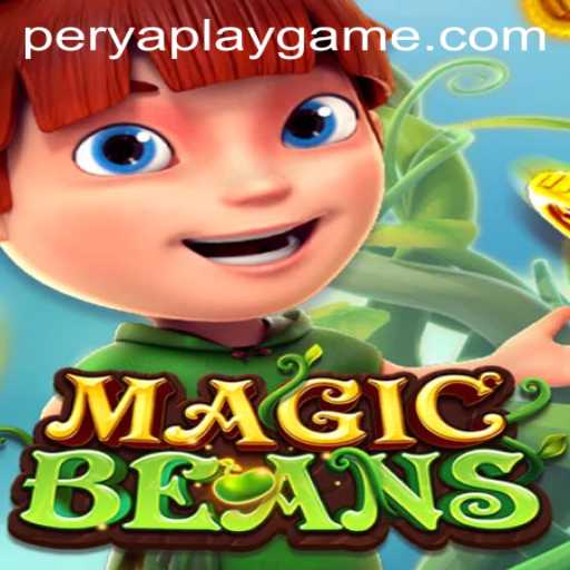 Discovering the Excitement of MAGICBEANS - A Unique Experience by PeryaPlay