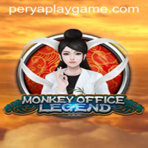 Unveiling the Excitement of MonkeyOfficeLegend: A PeryaPlay Adventure