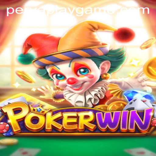 Exploring the World of POKERWIN: A PeryaPlay Experience