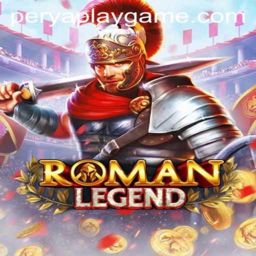 Discover RomanLegend: An Epic Journey in PeryaPlay's Newest Adventure