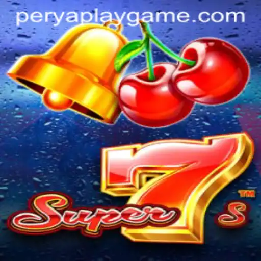 Discover the Exciting World of Super7s by PeryaPlay