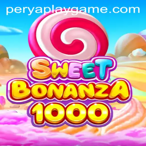 Discover the Sweet Thrills of SweetBonanza1000 by PeryaPlay