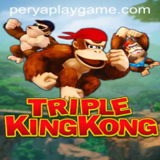 Discover the Exciting World of TripleKingKong: A New PeryaPlay Experience