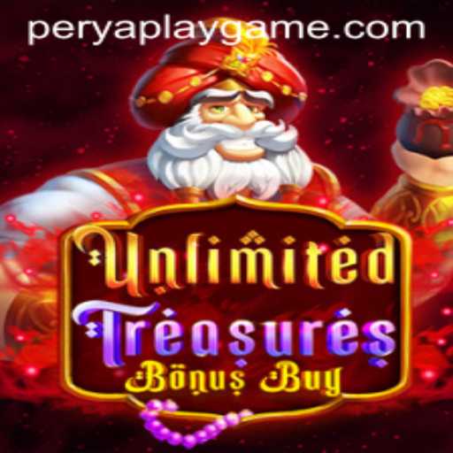 Unlimited Treasures Bonus Buy: Dive into the World of PeryaPlay