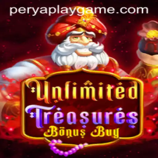 Unlimited Treasures Bonus Buy: Dive into the World of PeryaPlay