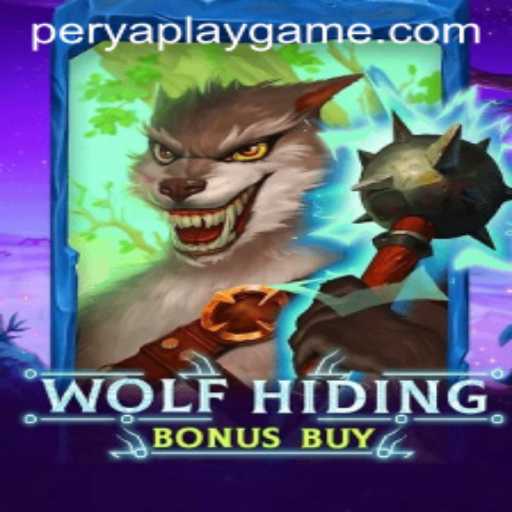 Discover the Thrills of WolfHidingBonusBuy - A New Gem from PeryaPlay
